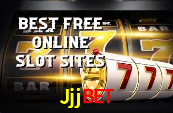 Slots no Site Jjjbet