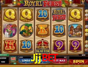 Bonus na Cassino Online Jjjbet
