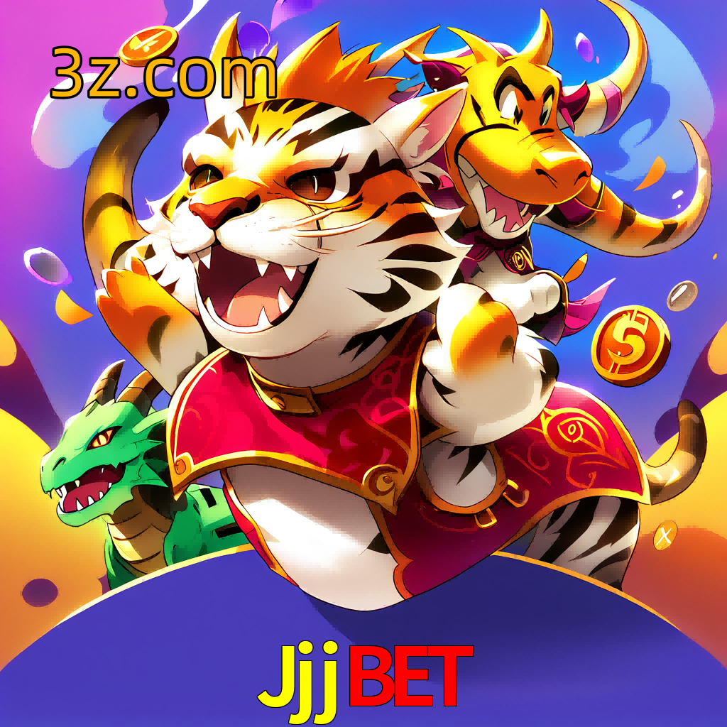  Jjjbet