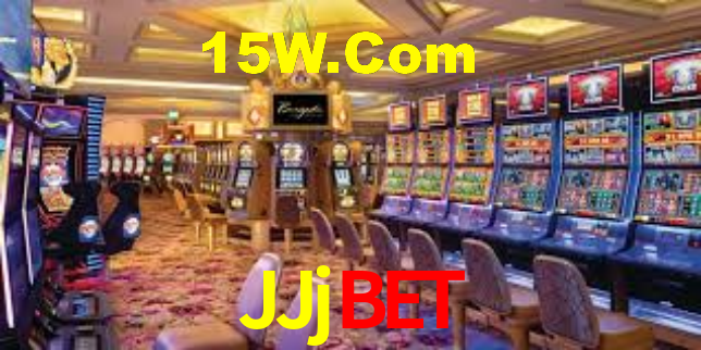 JJj Bet Login