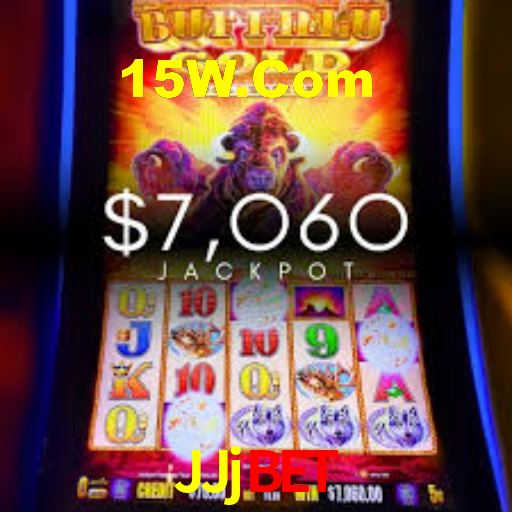 JJj Bet App