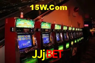 Jogos de Slot JJjbet