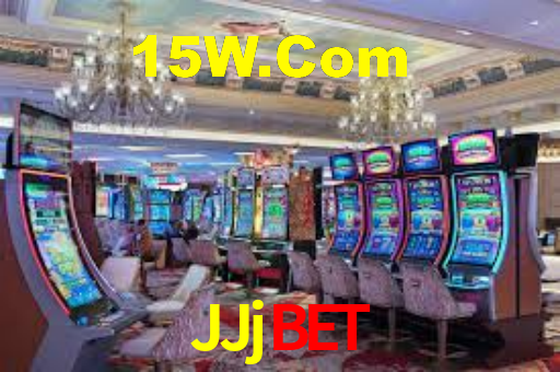 JJj Bet App