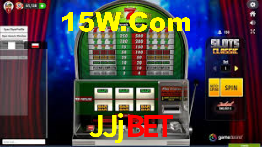 JJjbet