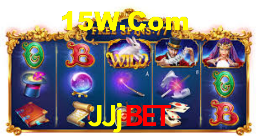 JJj Bet Login