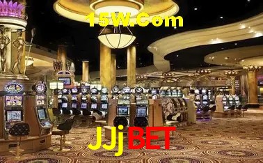 Integração de APIs JJjbet