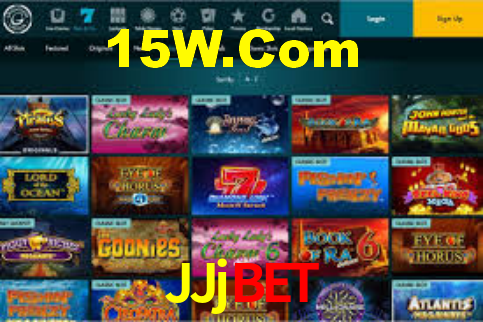 JJjbet,JJj Bet Login