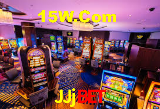 Sinta a adrenalina dos jogos de cassino com JJjbet