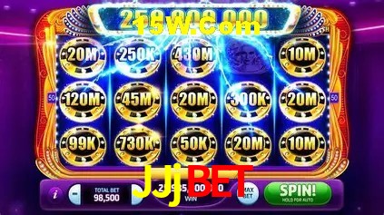 Promoções Sazonais JJjbet