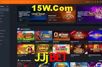 Especiais de Fim de Semana JJjbet