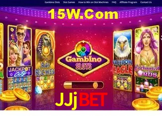 Recursos de Bônus JJjbet