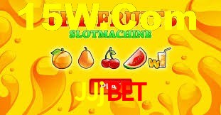APP oficial da JJjbet para mobile