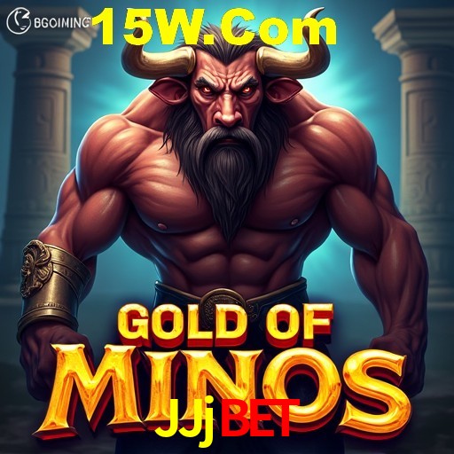 Descubra o Mundo do Cassino Online com JJjbet